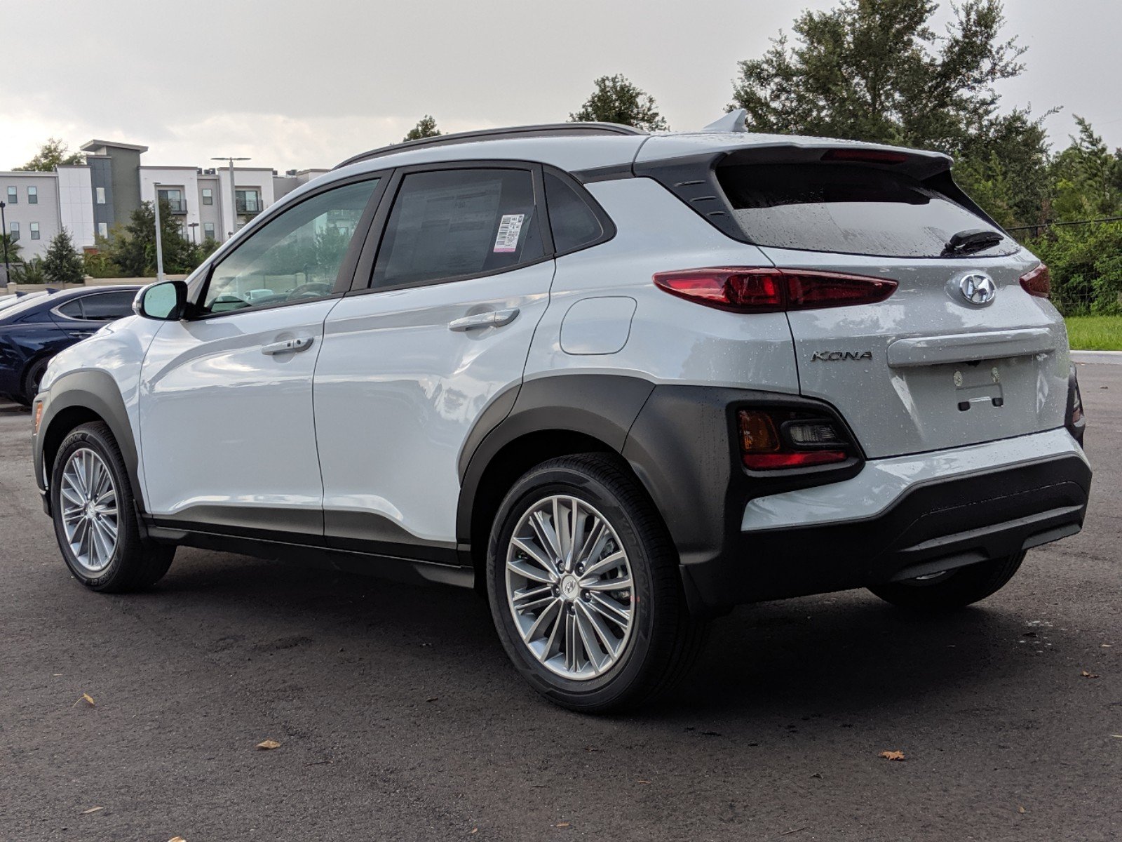 New 2020 Hyundai Kona SEL Plus Sport Utility in Sanford #LU427221 ...